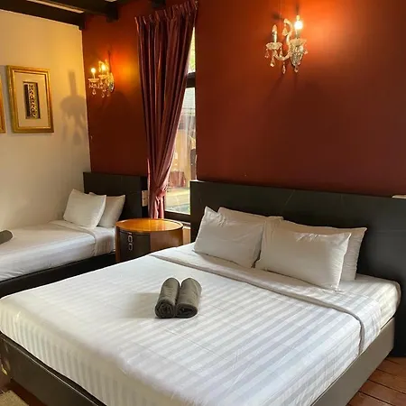 Cahaya Villa-3
