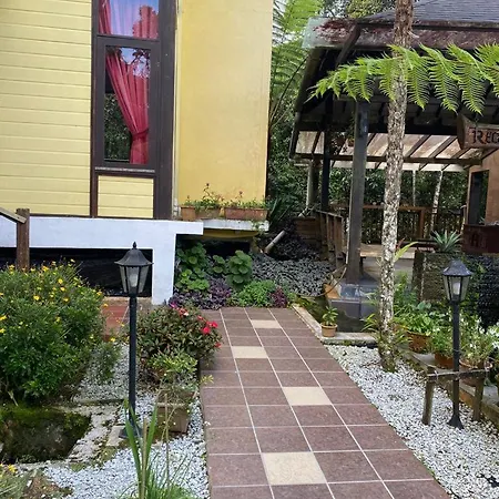 Cahaya Villa-2
